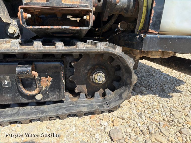image for item FT6243 2018 Ditch Witch JT10 directional boring unit