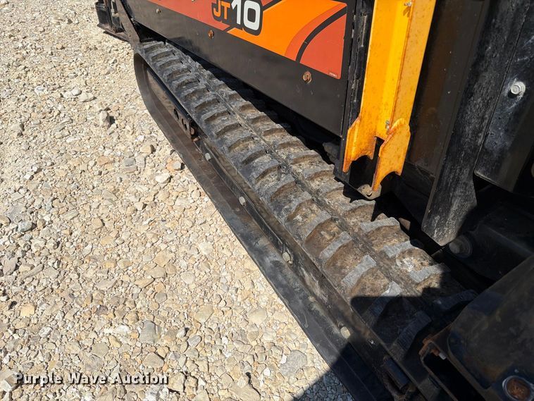 image for item FT6243 2018 Ditch Witch JT10 directional boring unit