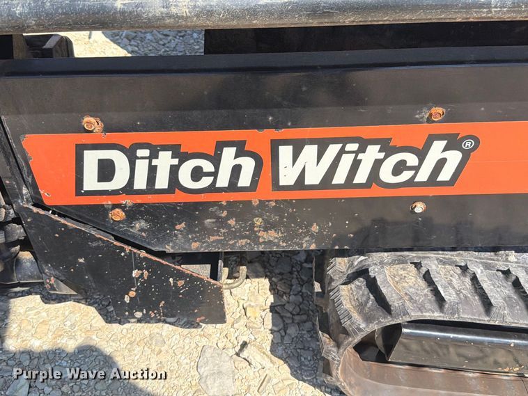 image for item FT6243 2018 Ditch Witch JT10 directional boring unit