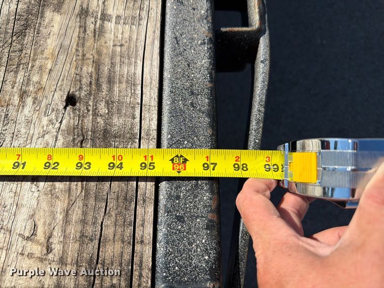 image for item FT6402 2020 PJ Trailer Manufacturer Deckover F8242 flatbed trailer