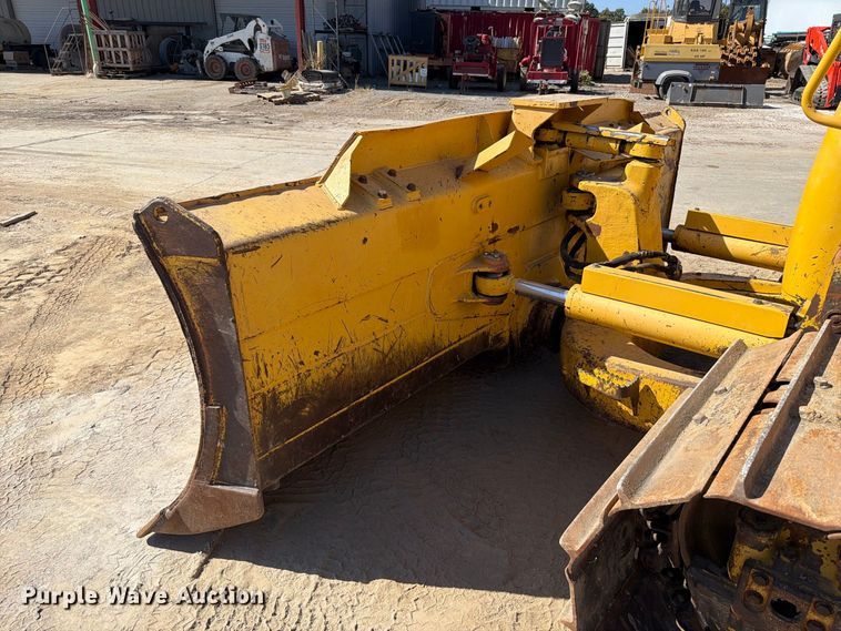 image for item FT6476 2013 Komatsu D61PX-23 dozer