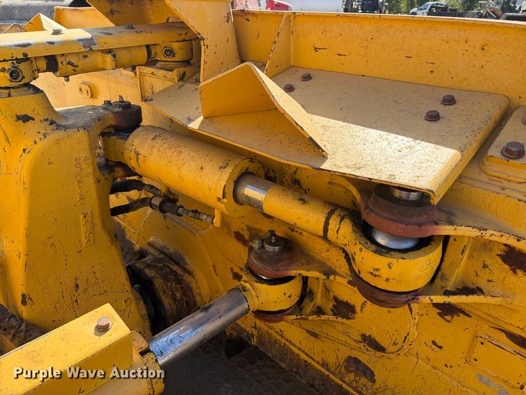 image for item FT6476 2013 Komatsu D61PX-23 dozer