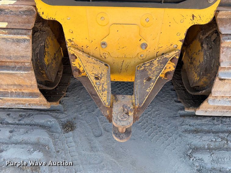 image for item FT6476 2013 Komatsu D61PX-23 dozer