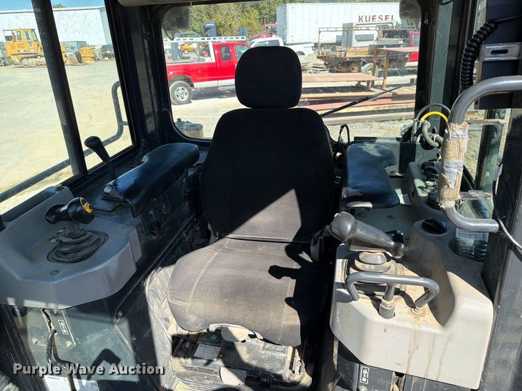 image for item FT6476 2013 Komatsu D61PX-23 dozer