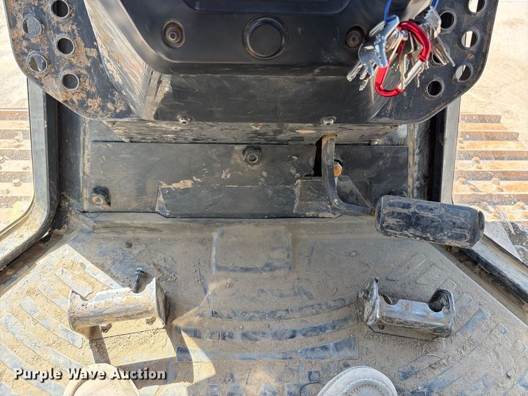 image for item FT6476 2013 Komatsu D61PX-23 dozer