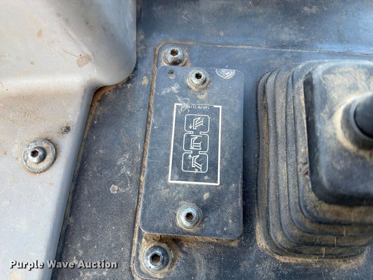 image for item FT6476 2013 Komatsu D61PX-23 dozer