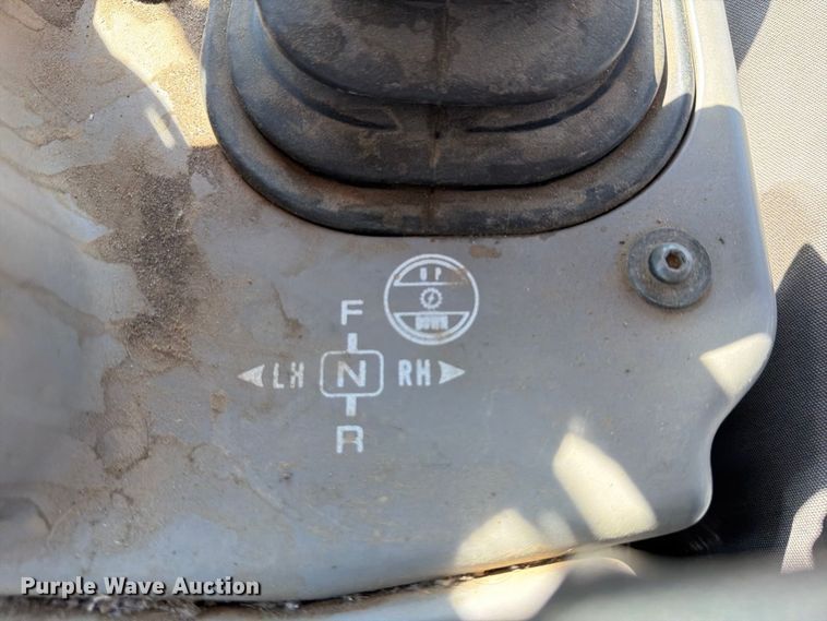 image for item FT6476 2013 Komatsu D61PX-23 dozer