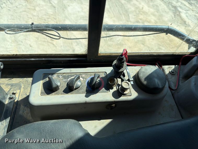 image for item FT6476 2013 Komatsu D61PX-23 dozer