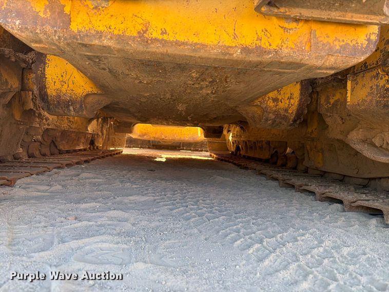 image for item FT6476 2013 Komatsu D61PX-23 dozer