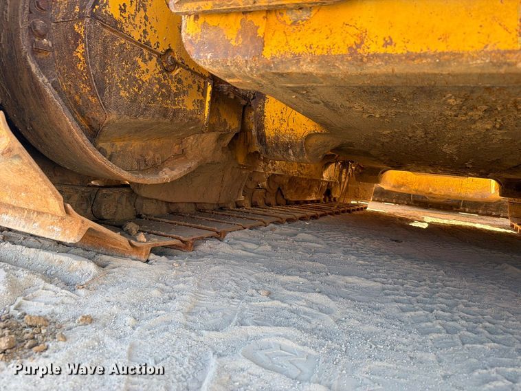 image for item FT6476 2013 Komatsu D61PX-23 dozer