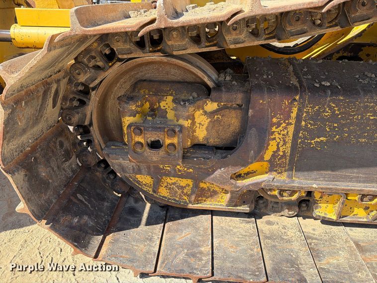 image for item FT6476 2013 Komatsu D61PX-23 dozer