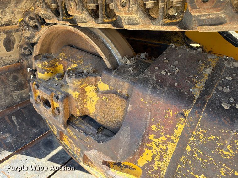 image for item FT6476 2013 Komatsu D61PX-23 dozer