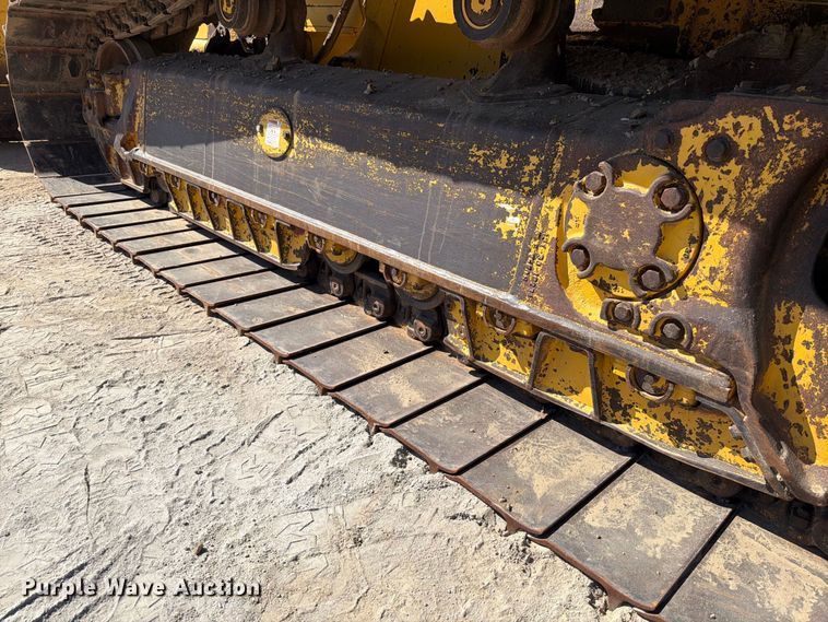 image for item FT6476 2013 Komatsu D61PX-23 dozer