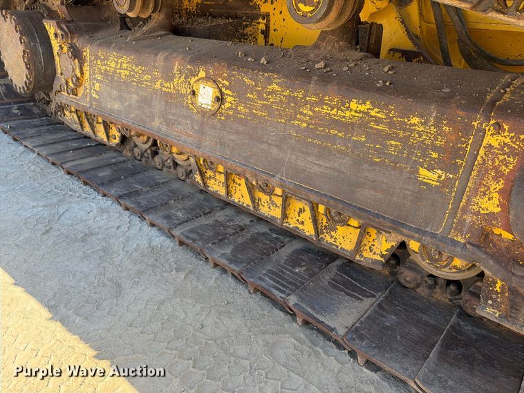 image for item FT6476 2013 Komatsu D61PX-23 dozer