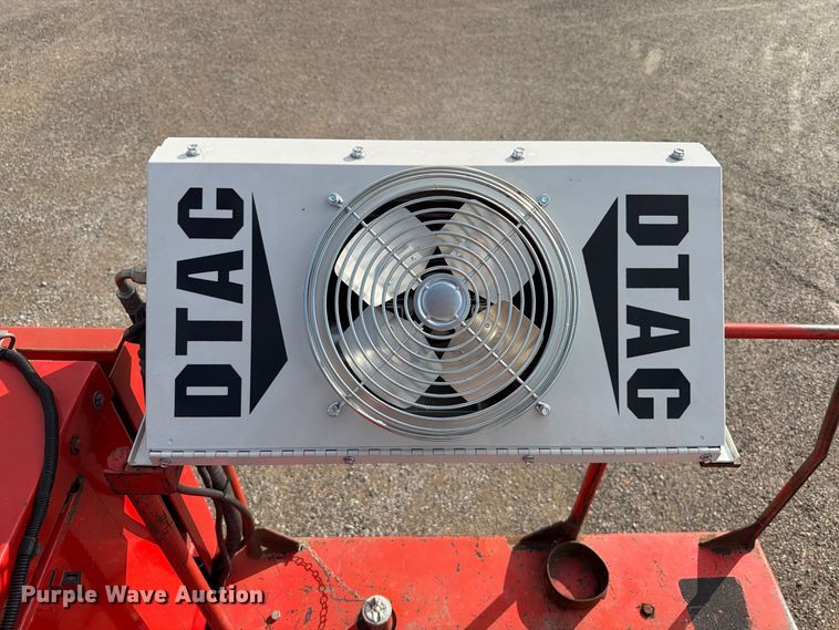 image for item FT6482 2000 Sterling L7500 grapple truck
