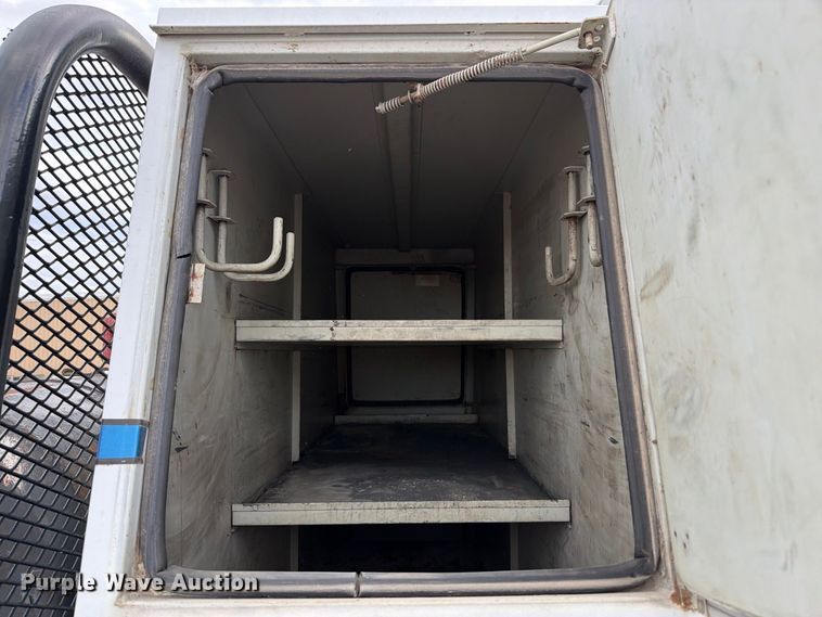 image for item FT6483 2000 Sterling Truck L7500 Series flatbed truck