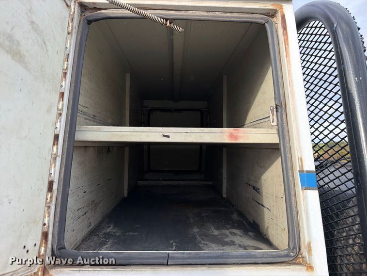 image for item FT6483 2000 Sterling Truck L7500 Series flatbed truck
