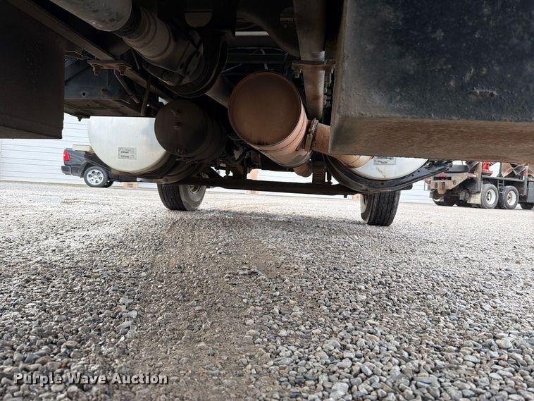 image for item FT6483 2000 Sterling Truck L7500 Series flatbed truck