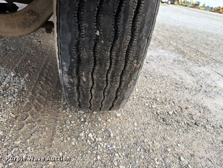 image for item FT6483 2000 Sterling Truck L7500 Series flatbed truck