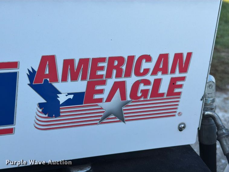image for item FT6489 2019 Ford F750 Super Duty utility / service truck