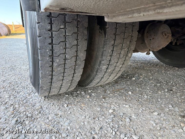 image for item FT6489 2019 Ford F750 Super Duty utility / service truck