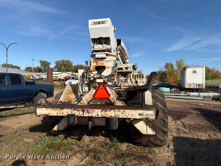 image for item FT6893 Skidder