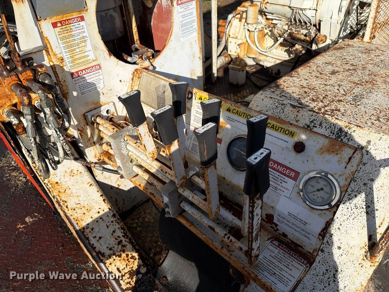 image for item FT6893 Skidder