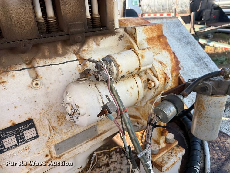 image for item FT6893 Skidder
