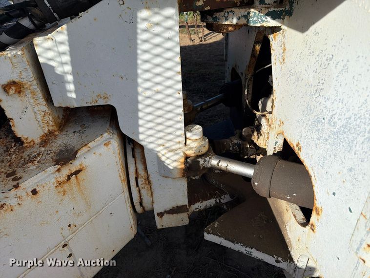 image for item FT6893 Skidder
