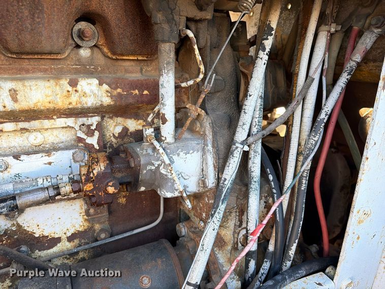 image for item FT6893 Skidder