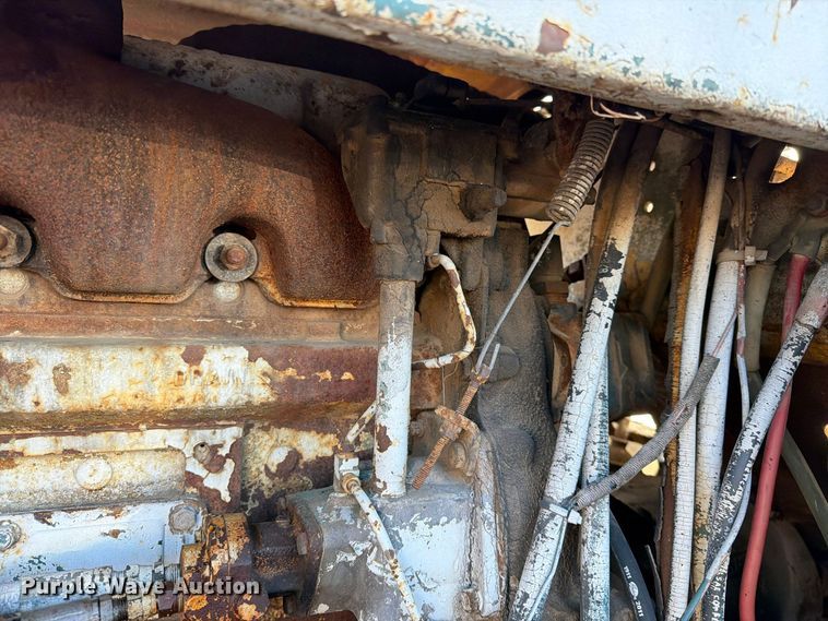 image for item FT6893 Skidder