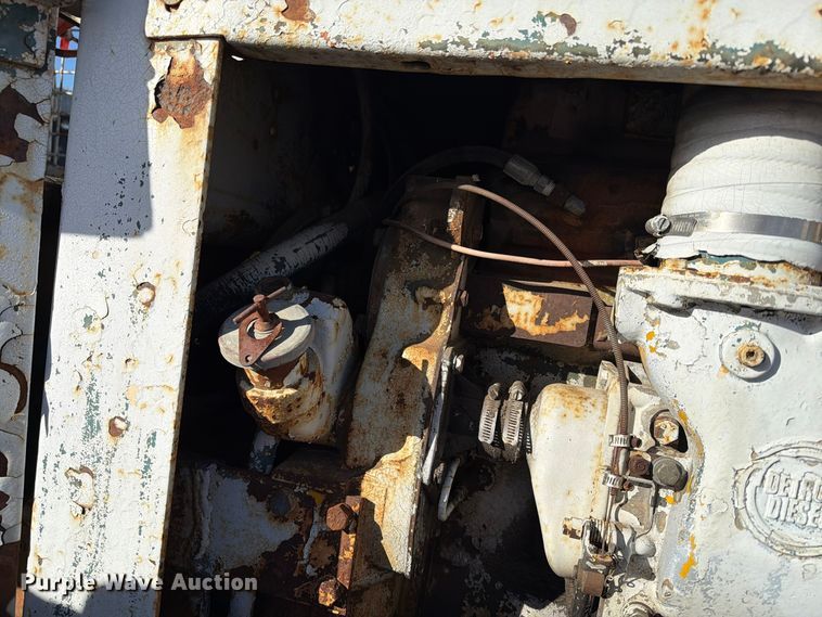 image for item FT6893 Skidder