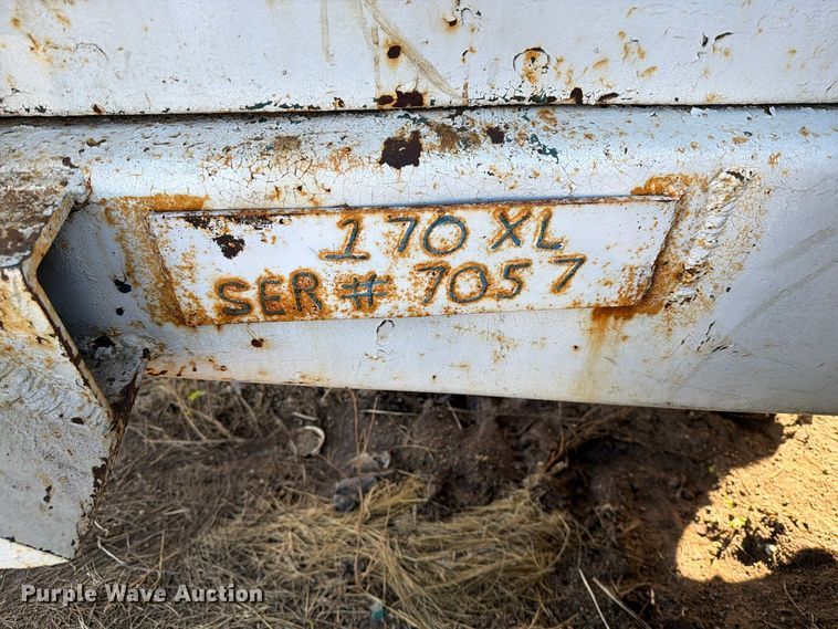 image for item FT6893 Skidder
