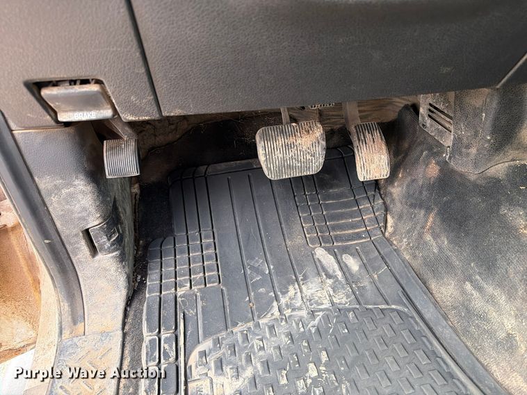 image for item FT6980 2014 Ford F150 Ext. Cab pickup truck