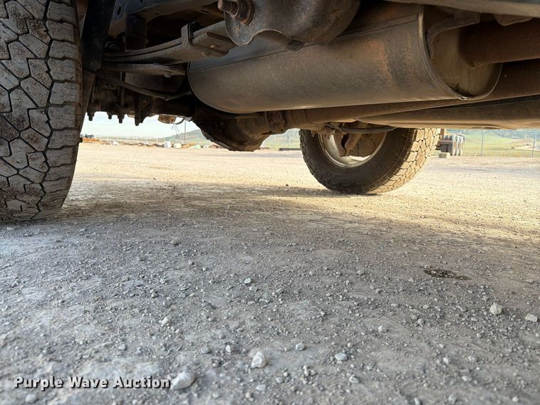 image for item FT6980 2014 Ford F150 Ext. Cab pickup truck