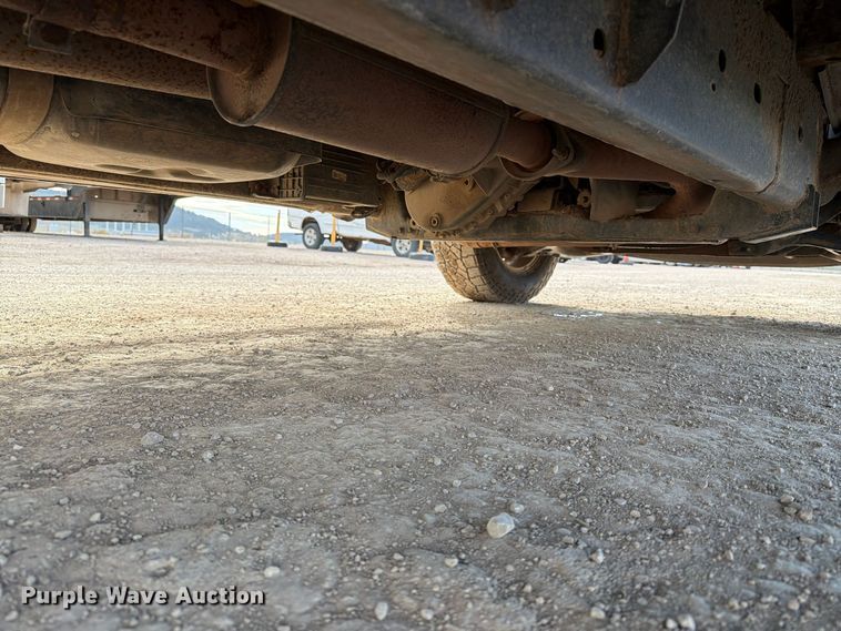 image for item FT6980 2014 Ford F150 Ext. Cab pickup truck