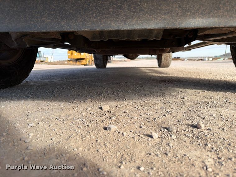 image for item FT6980 2014 Ford F150 Ext. Cab pickup truck