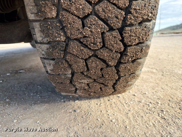 image for item FT6980 2014 Ford F150 Ext. Cab pickup truck