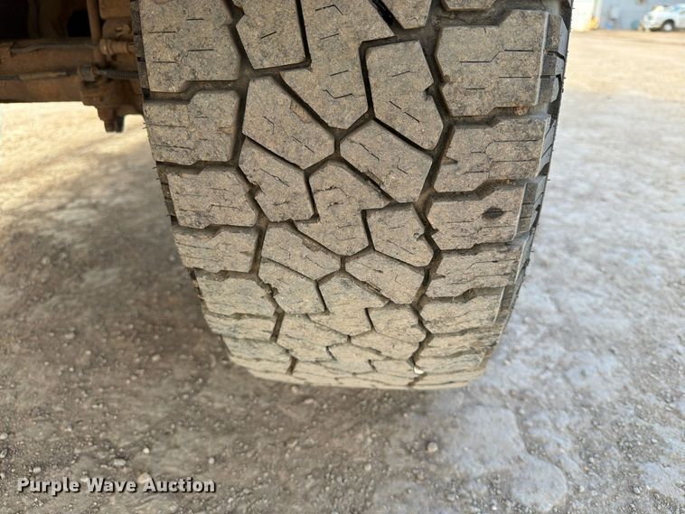 image for item FT6980 2014 Ford F150 Ext. Cab pickup truck