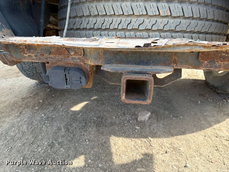 image for item FT6985 2012 Ford F150 Ext. Cab pickup truck