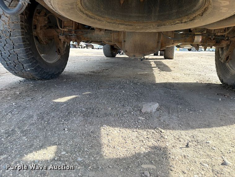 image for item FT6985 2012 Ford F150 Ext. Cab pickup truck