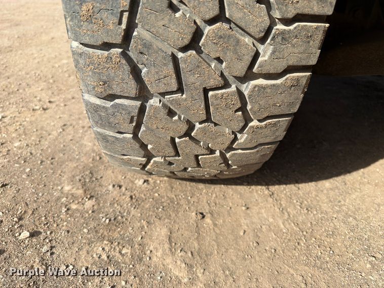 image for item FT6985 2012 Ford F150 Ext. Cab pickup truck