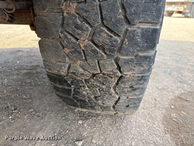 image for item FT6985 2012 Ford F150 Ext. Cab pickup truck
