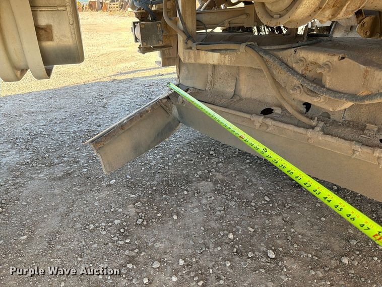 image for item FT6986 2002 Sterling SC8000 street sweeper truck