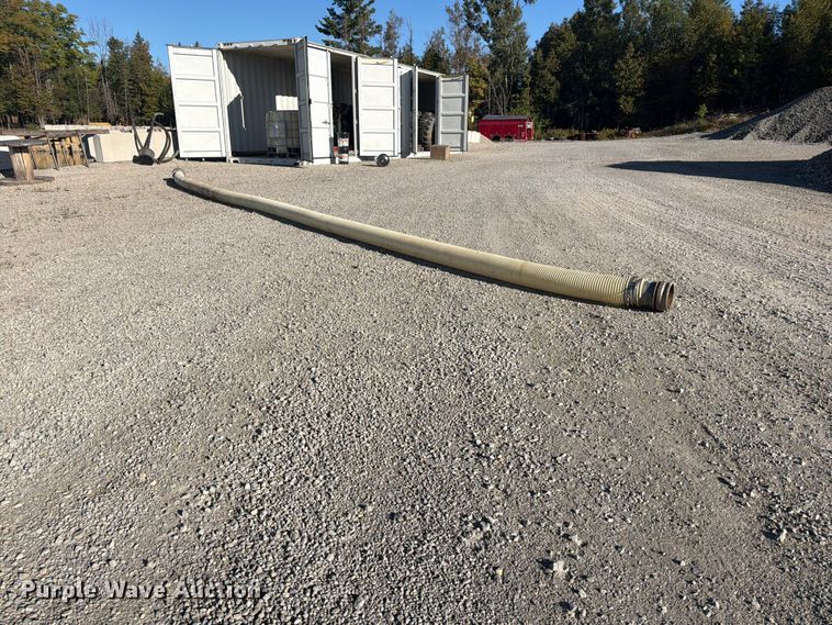 image for item FT7513 Suction pump hose
