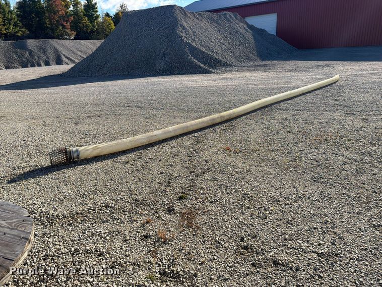 image for item FT7513 Suction pump hose