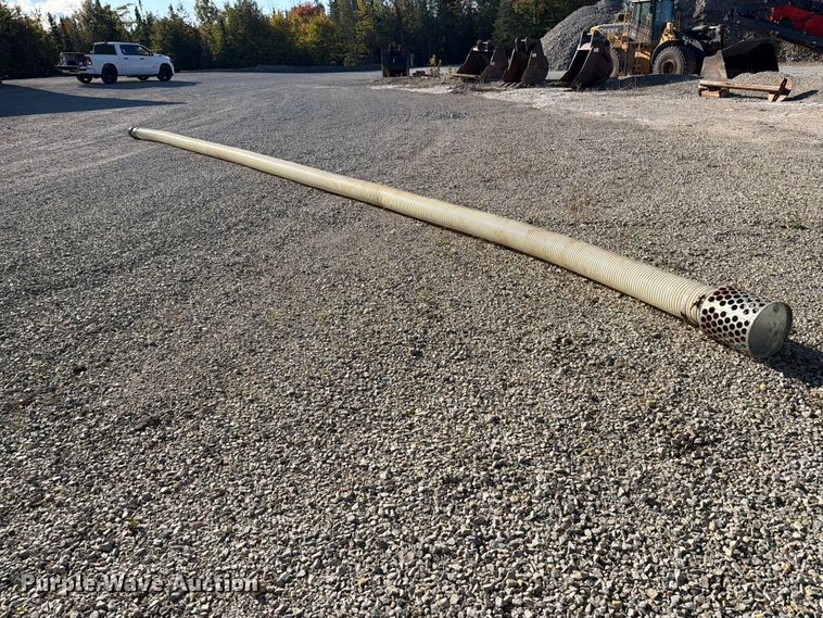 image for item FT7513 Suction pump hose