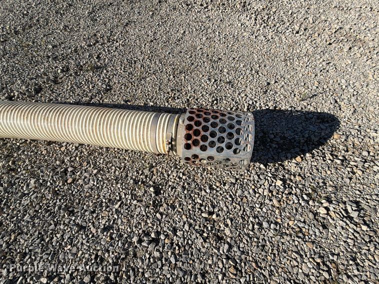 image for item FT7513 Suction pump hose