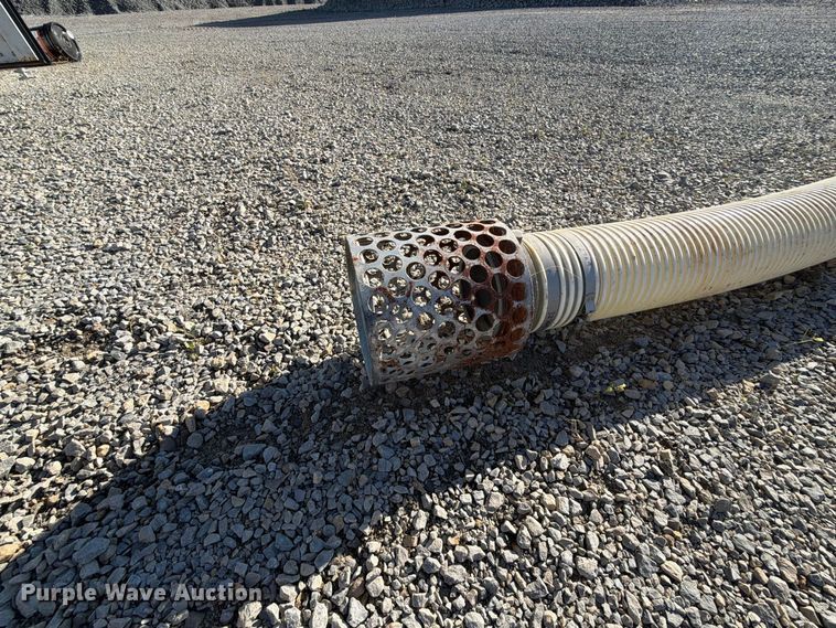 image for item FT7513 Suction pump hose