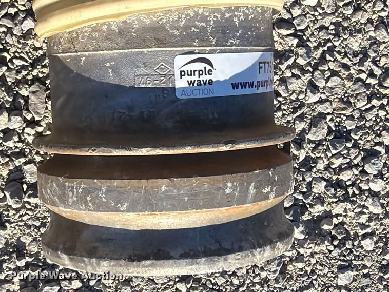 image for item FT7513 Suction pump hose